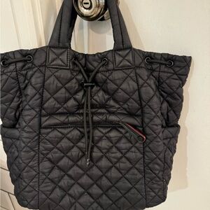 Mz Wallace convert Backpack small